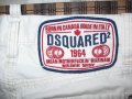 Дънки DSQUARED2  дамски,М, снимка 1 - Дънки - 38185313