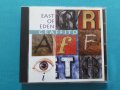 East Of Eden – 2CD(Fusion,Prog Rock), снимка 1 - CD дискове - 40861952