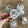 Philips Avent Единична електрическа помпа Natural Motion
Premium + подарьк резервни части, снимка 8