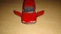 GAMA - Opel Astra, Опел астра, количка, кола, играчка 1998-2001, снимка 4
