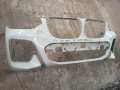 Броня предна оригинална bmw X3-X4 17-20г БМВ х3-х4 , снимка 5