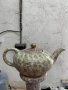 Чайник античен Германия , снимка 1 - Антикварни и старинни предмети - 37777391