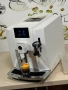 Кафемашина кафе автомат Jura E8 piano white с гаранция, снимка 4