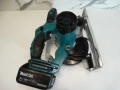 Makita DSS 610 - Акумулаторен циркуляр, снимка 4