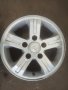 Джанти алуминиеви оригинални kia Sportage / Sorento , снимка 2
