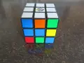 Оригинално кубче на Рубик 3x3x3 (Класически модел), снимка 5