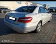 Мерцедес Е220 , снимка 4