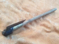 Брадва с печат, снимка 5