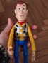 Toy story, Sheriff Woody, Disney Pixar character, made by Mattel, снимка 7