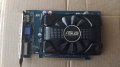 Видео карта NVidia GeForce Asus ENGT240 HDMI 1024MB GDDR3 128bit PCI-E, снимка 1