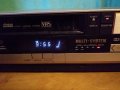 HITACHI VT 37 EM  VHS Записващо видео, снимка 3