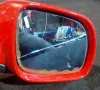 Дясно Огледало Ауди A3 8L (червено) (2), снимка 6