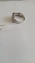 Сребърен Пръстен 4.92гр 06924-25/3, снимка 3