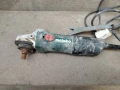 Ъглошлайф Metabo 850W 125mm, снимка 1