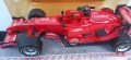 Инерционна количка Формула 1 / F1 - М 1:10 - за 10 €вро Нова , снимка 5