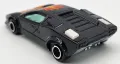 Метална количка пожарна Majorette Lamborghini Countach, снимка 4