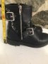 детски кожени ботушки  Zara, снимка 2