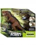 Електронна играчка Dinosaur Planet - Динозавър spray rex, снимка 1