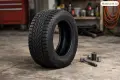 Продавам висок клас зимни гуми Michelin Alpin 7 – 215/65 R17, снимка 2