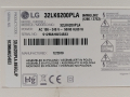 LG 32LK6200PLA на части EAX67703503(1.1) ,EAX67165201(1.9) ,EAX67165201(1.9) ,SSC_32LK61_BOE(FHD)_5L, снимка 1