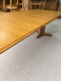 Разтегателна трапезна маса 3,00 м. , снимка 8