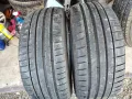 2бр.летни гуми MICHELIN 225 45 19 DOT19 цена за брой, снимка 4