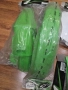 Комплект пластмаси за Kawasaki KX 125-250 94-98, снимка 2
