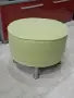 Табуретка със свалям калъф , снимка 1