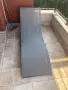 Шезлонг за слънчеви бани, снимка 1