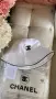 шапка ШАНЕЛ*Chanel bucket hat cotton, снимка 2