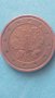 2 Euro Cent 2007 г. Германия, снимка 2