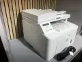 HP LASERJET PRO MFP M227SDN, снимка 1