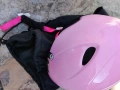 Каска за мотор, м размер, каски за велосипед л,м размер20евро, снимка 11