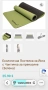 Постелка за Йога от Yoga House, снимка 4