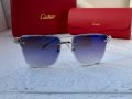 Cartier 2022 дамски слънчеви очила, снимка 5