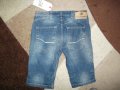 Къси дънки INDIGO  мъжки,С-М, снимка 3