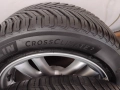Гуми и джанти Michelin Crosclimat 2 205/55/16; 225/50/16 спорт пакет Мерцедес, снимка 7