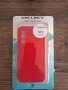 Червен протектор за мобилен, снимка 5
