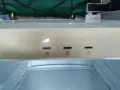 Хладилник с фризер Crown CN 330 W, снимка 8