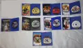 Игри за PS2 The Simpsons/Gladiator/Legion/Kessen/Catwoman/Marvel/The Godfather/Rayman 3/MikeTyson, снимка 13