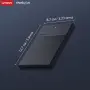 LENOVO K01A 1TB Външен Хард Диск External HDD 1000GB USB 3.0 Преносима Памет Лаптоп PC Твърд, снимка 5