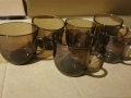 Чаши различни, по 6 броя от вид, снимка 2