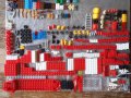 Lego Лего елементи - части, нови., снимка 2