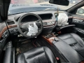 Mercedes-Benz S 350 3.5дизел, На части , снимка 6