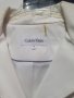 Тренчкот Calvin Klein с качулка, снимка 2