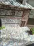 Макет на къща в Родопите-ръчна изработка., снимка 5