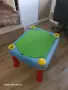 Детска мултифункционална масичка за игра – пясък и вода, снимка 6