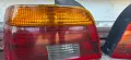 Продавам фей стопове за BMW E39 седан с оранжева оптика, снимка 3