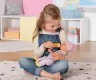 BABY Born Кукла с аксесоари 36 см, снимка 9
