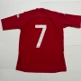 Футболна Тениска Kappa FC Copenhagen Vintage 2004/05 Размер S, снимка 6